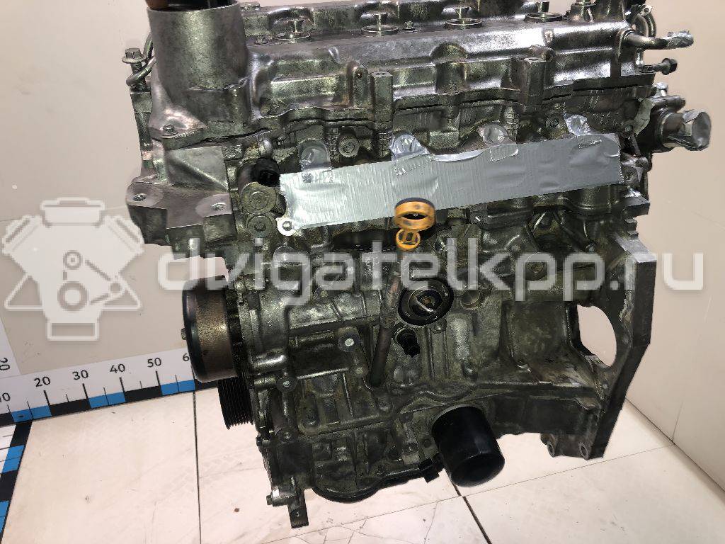 Фото Контрактный (б/у) двигатель HR16DE для Dongfeng (Dfac) / Nissan (Zhengzhou) / Samsung / Mazda / Nissan / Mitsubishi / Nissan (Dongfeng) 109 л.с 16V 1.6 л бензин 10102BC23F {forloop.counter}}