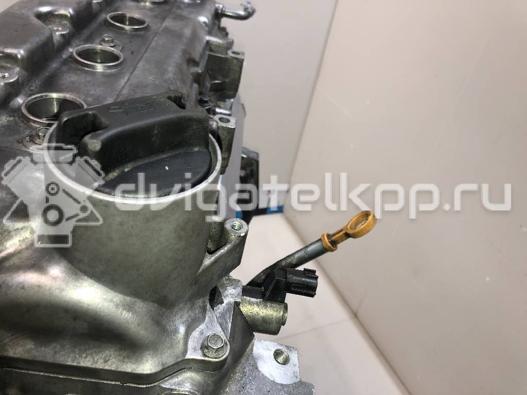 Фото Контрактный (б/у) двигатель HR16DE для Dongfeng (Dfac) / Nissan (Zhengzhou) / Samsung / Mazda / Mitsubishi / Nissan / Nissan (Dongfeng) 105-126 л.с 16V 1.6 л бензин 10102BC23F {forloop.counter}}