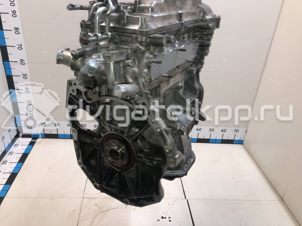 Фото Контрактный (б/у) двигатель HR16DE для Dongfeng (Dfac) / Nissan (Zhengzhou) / Samsung / Mazda / Nissan / Mitsubishi / Nissan (Dongfeng) 113-124 л.с 16V 1.6 л бензин 10102BC23F {forloop.counter}}