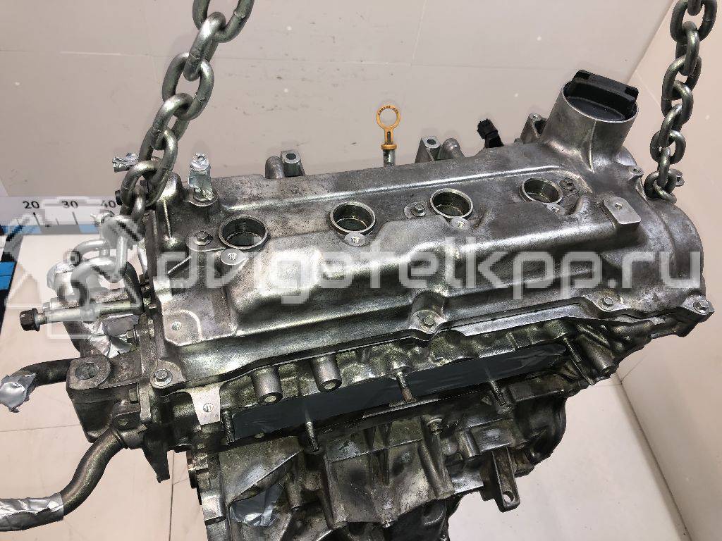 Фото Контрактный (б/у) двигатель MR16 для Nissan (Dongfeng) Tiida 190 л.с 16V 1.6 л бензин 10102BC23F {forloop.counter}}