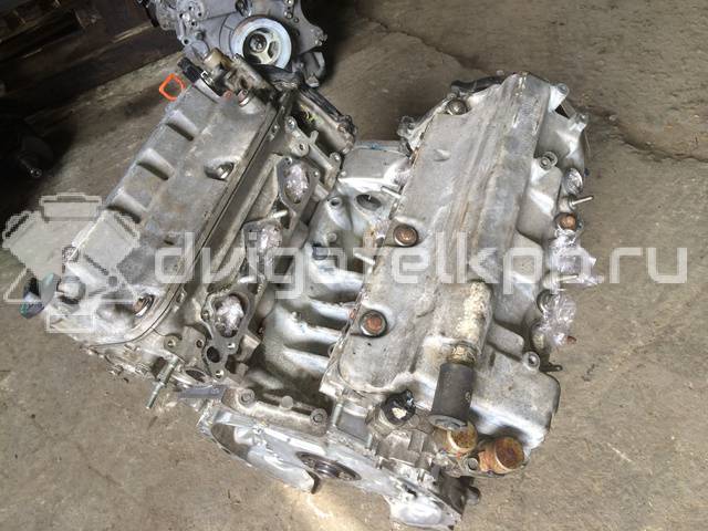 Фото Контрактный (б/у) двигатель J35Z4 для Honda Pilot 249-253 л.с 24V 3.5 л бензин {forloop.counter}}