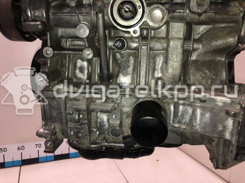 Фото Контрактный (б/у) двигатель MR16 для Nissan (Dongfeng) Tiida 190 л.с 16V 1.6 л бензин 10102BC23F {forloop.counter}}