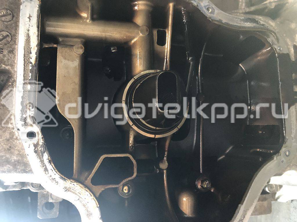 Фото Контрактный (б/у) двигатель MR16 для Nissan (Dongfeng) Tiida 190 л.с 16V 1.6 л бензин 10102BC23F {forloop.counter}}