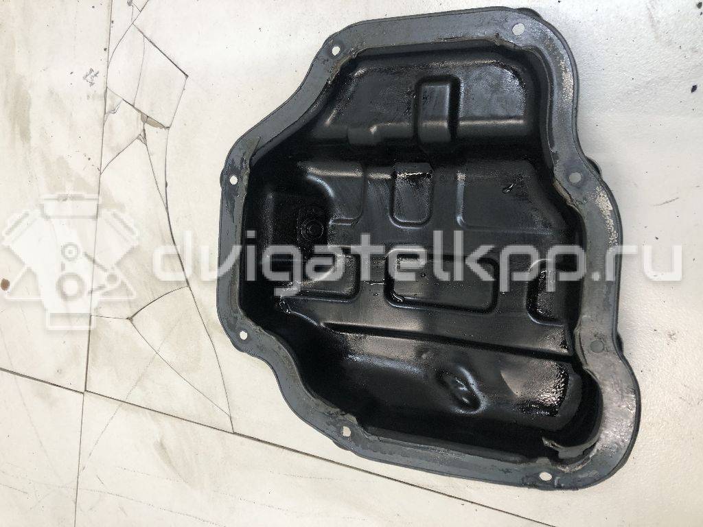 Фото Контрактный (б/у) двигатель MR16 для Nissan (Dongfeng) Tiida 190 л.с 16V 1.6 л бензин 10102BC23F {forloop.counter}}