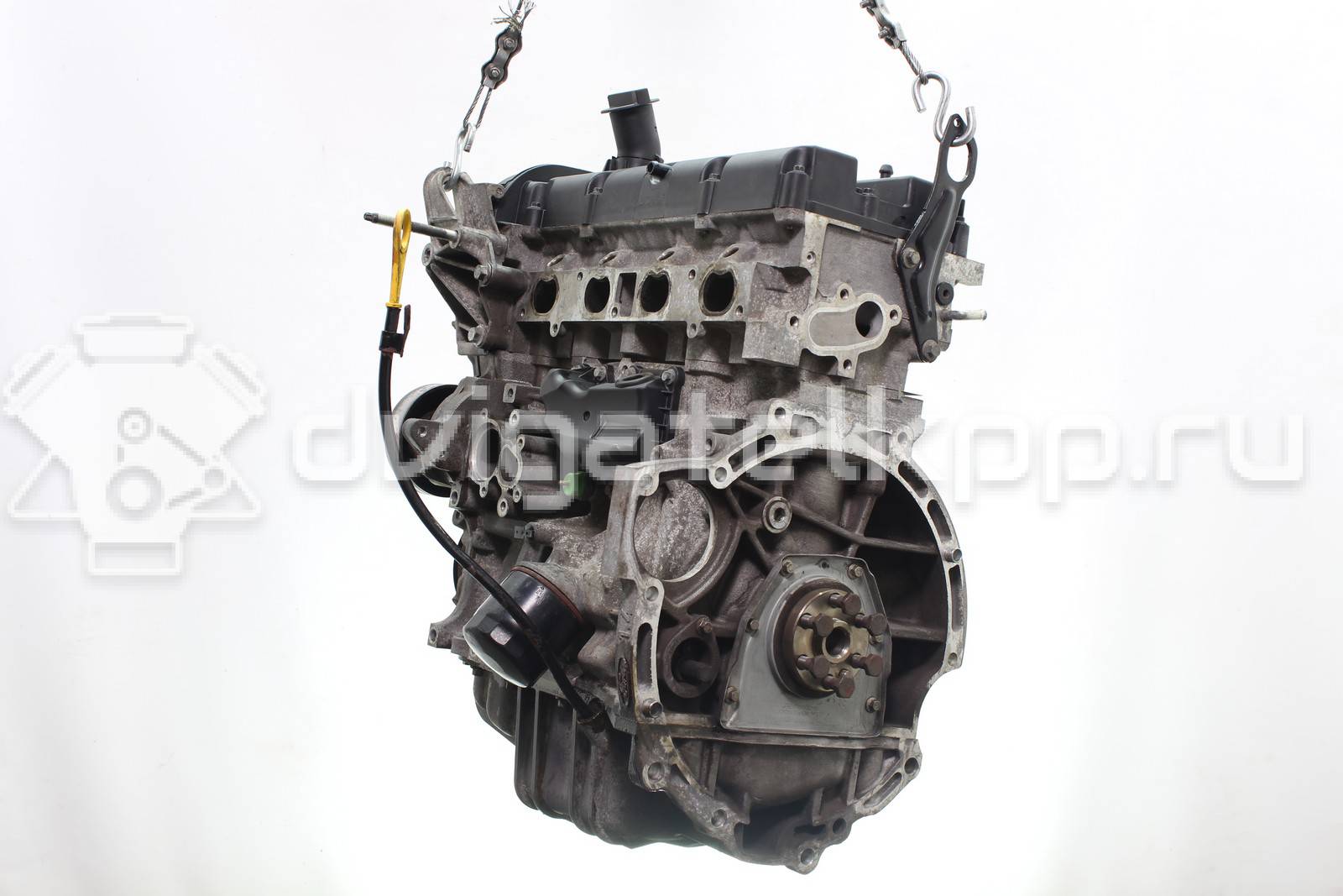 Фото Контрактный (б/у) двигатель BP (DOHC) для Mazda / Ford Australia / Eunos 125-130 л.с 16V 1.8 л бензин 1734722 {forloop.counter}}