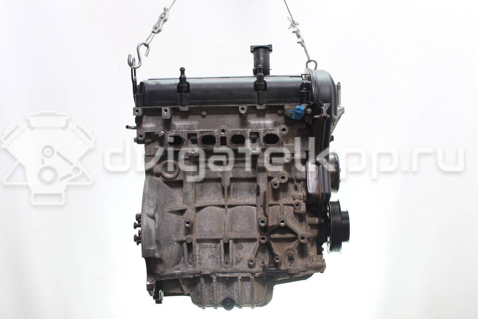 Фото Контрактный (б/у) двигатель BP (DOHC) для Mazda / Ford Australia / Eunos 125-130 л.с 16V 1.8 л бензин 1734722 {forloop.counter}}