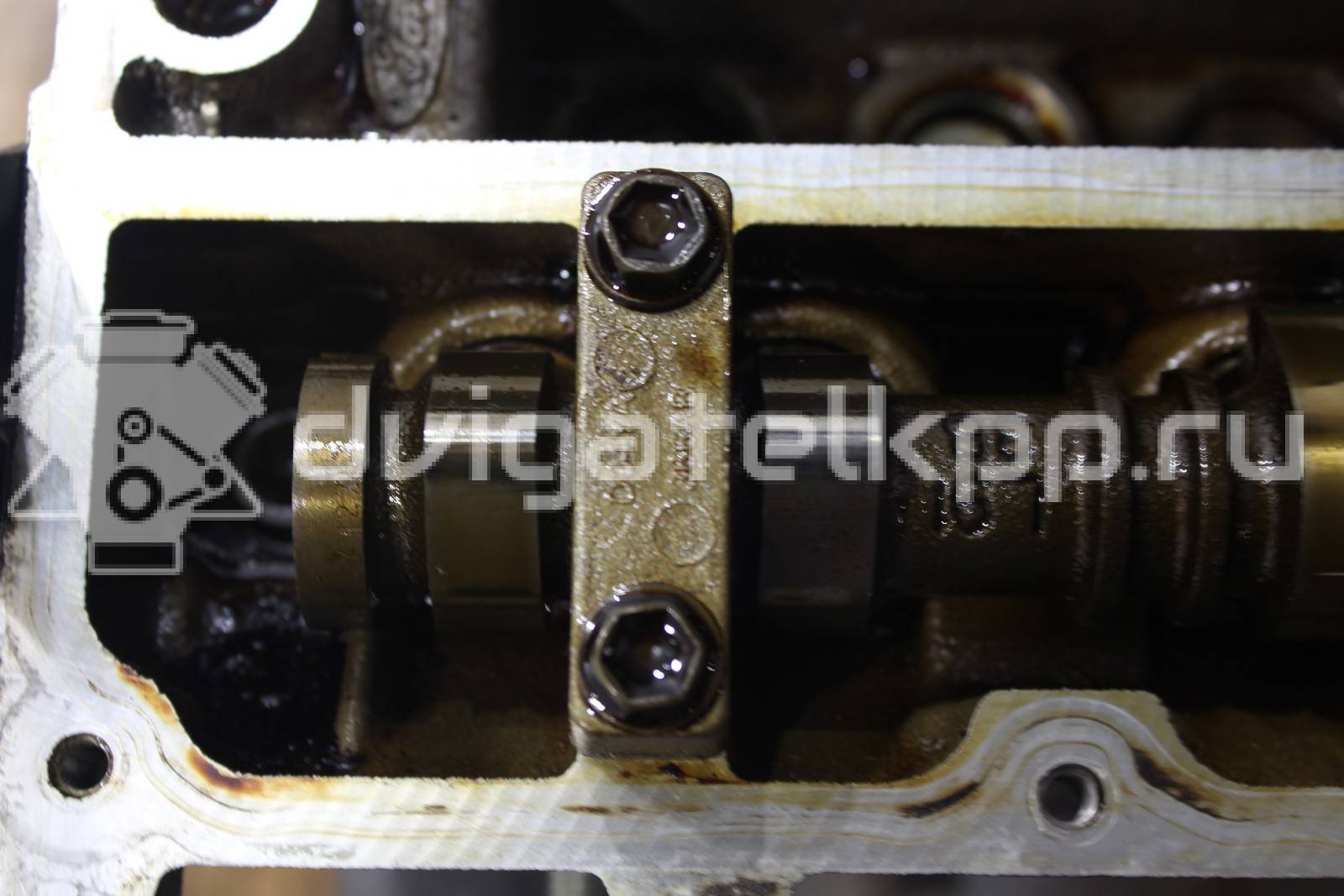 Фото Контрактный (б/у) двигатель BP (DOHC) для Mazda / Ford Australia / Eunos 125-130 л.с 16V 1.8 л бензин 1734722 {forloop.counter}}