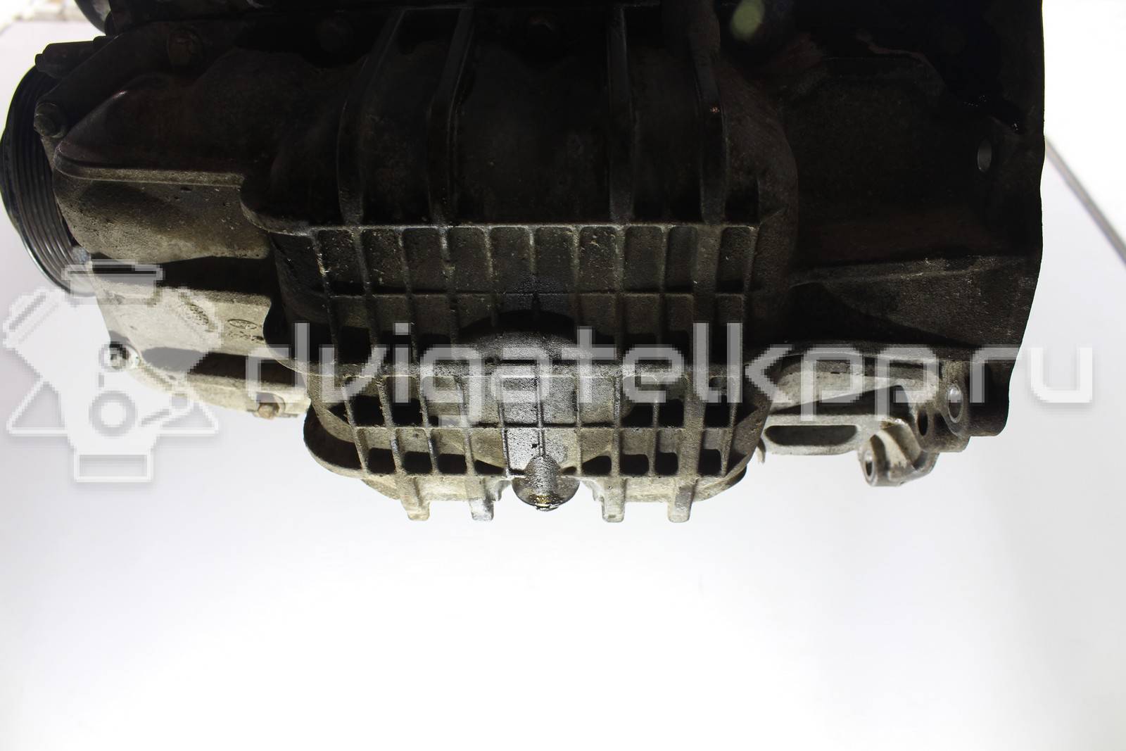 Фото Контрактный (б/у) двигатель BP (DOHC) для Mazda / Ford Australia / Eunos 125-130 л.с 16V 1.8 л бензин 1734722 {forloop.counter}}