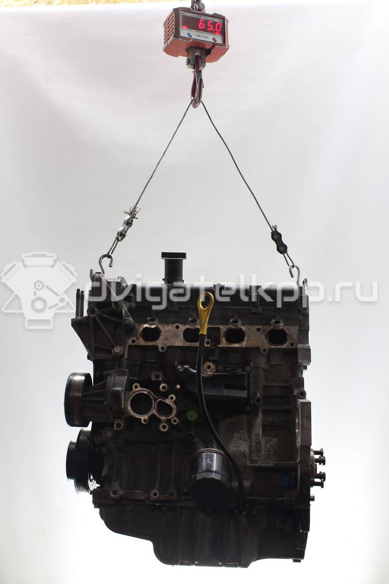 Фото Контрактный (б/у) двигатель BP (DOHC) для Mazda / Ford Australia / Eunos 125-130 л.с 16V 1.8 л бензин 1734722 {forloop.counter}}