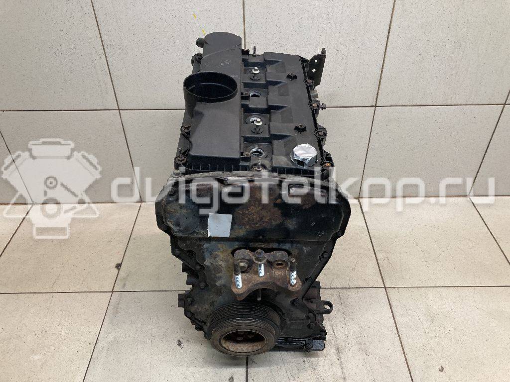 Фото Контрактный (б/у) двигатель QVFA для Ford / Ford Australia 110 л.с 16V 2.2 л Дизельное топливо 1709003 {forloop.counter}}