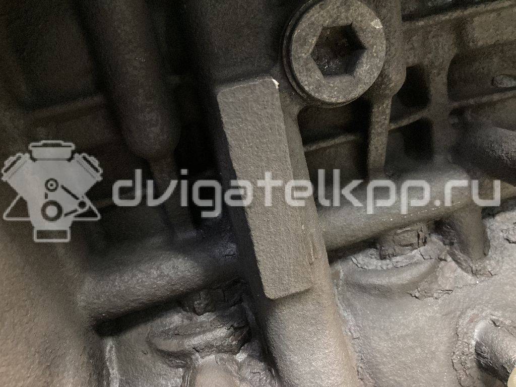 Фото Контрактный (б/у) двигатель QVFA для Ford / Ford Australia 110 л.с 16V 2.2 л Дизельное топливо 1709003 {forloop.counter}}