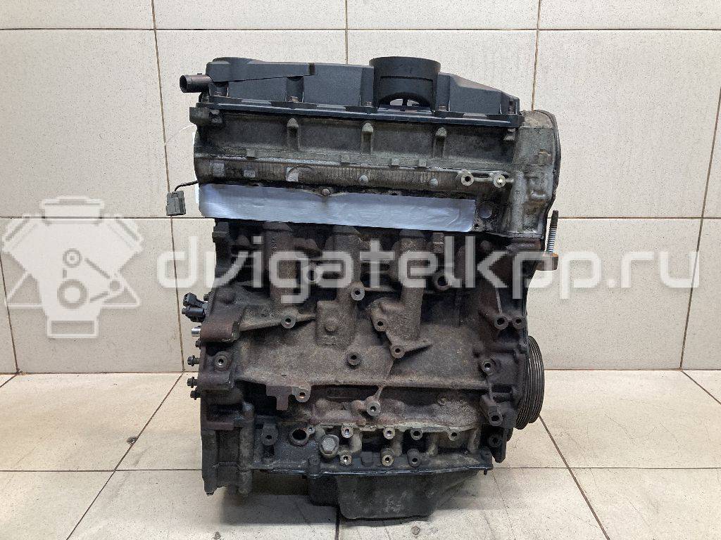 Фото Контрактный (б/у) двигатель P8FB для Ford Transit 85 л.с 16V 2.2 л Дизельное топливо 1709003 {forloop.counter}}