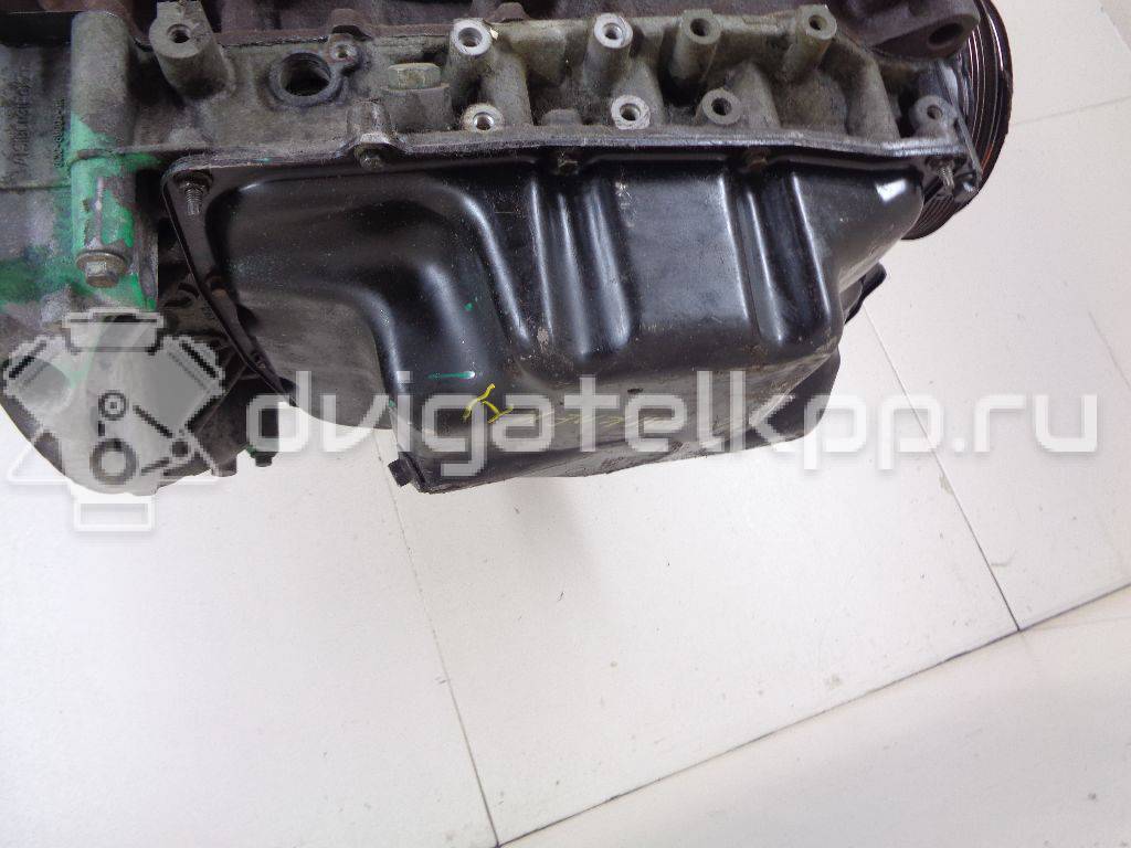 Фото Контрактный (б/у) двигатель QVFA для Ford / Ford Australia 110 л.с 16V 2.2 л Дизельное топливо 1709003 {forloop.counter}}