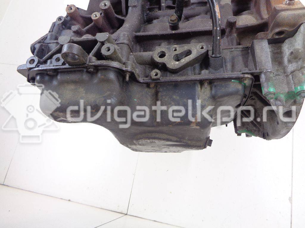 Фото Контрактный (б/у) двигатель QVFA для Ford / Ford Australia 110 л.с 16V 2.2 л Дизельное топливо 1709003 {forloop.counter}}