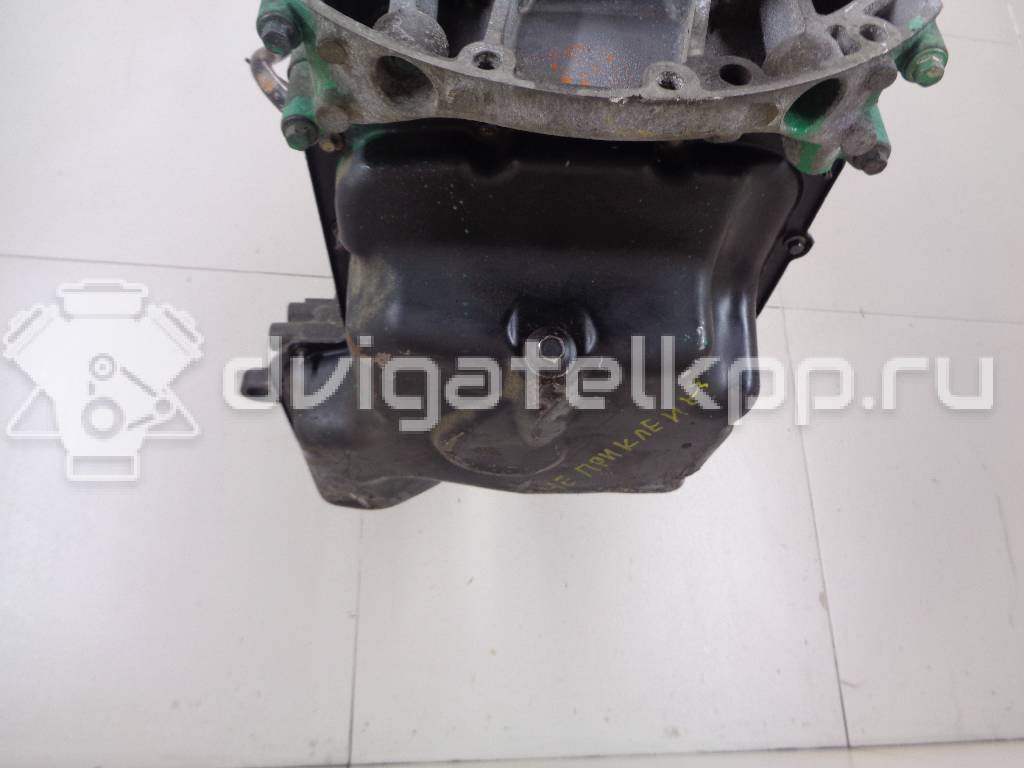 Фото Контрактный (б/у) двигатель QVFA для Ford / Ford Australia 110 л.с 16V 2.2 л Дизельное топливо 1709003 {forloop.counter}}