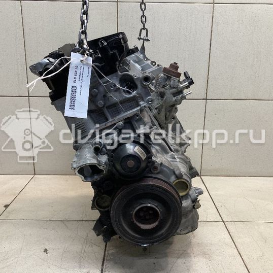 Фото Контрактный (б/у) двигатель N47 D20 C для Bmw 3 / 5 / 1 / 4 / X3 214 л.с 16V 2.0 л Дизельное топливо 11002220836