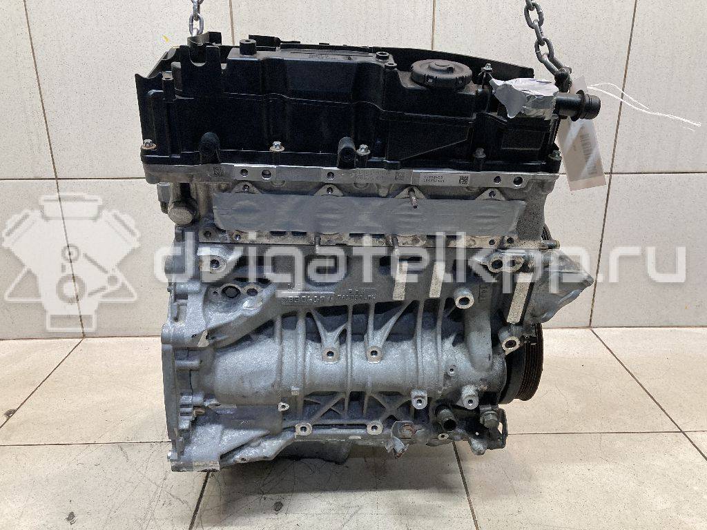 Фото Контрактный (б/у) двигатель N47 D20 C для Bmw 3 / 5 / 1 / 4 / X3 214 л.с 16V 2.0 л Дизельное топливо 11002220836 {forloop.counter}}