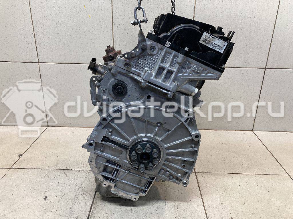 Фото Контрактный (б/у) двигатель N47 D20 C для Bmw 3 / 5 / 1 / 4 / X3 214 л.с 16V 2.0 л Дизельное топливо 11002220836 {forloop.counter}}