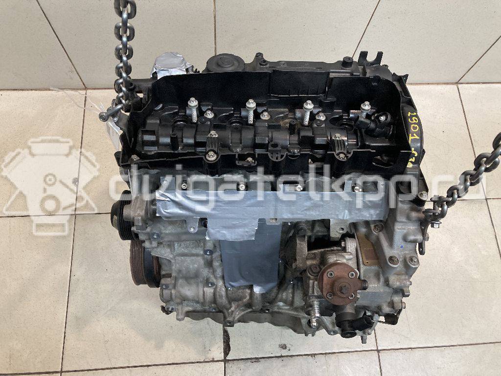 Фото Контрактный (б/у) двигатель N47 D20 C для Bmw 3 / 5 / 1 / 4 / X3 214 л.с 16V 2.0 л Дизельное топливо 11002220836 {forloop.counter}}