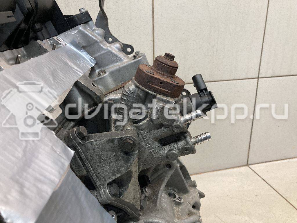 Фото Контрактный (б/у) двигатель N47 D20 C для Bmw 3 / 5 / 1 / 4 / X3 214 л.с 16V 2.0 л Дизельное топливо 11002220836 {forloop.counter}}