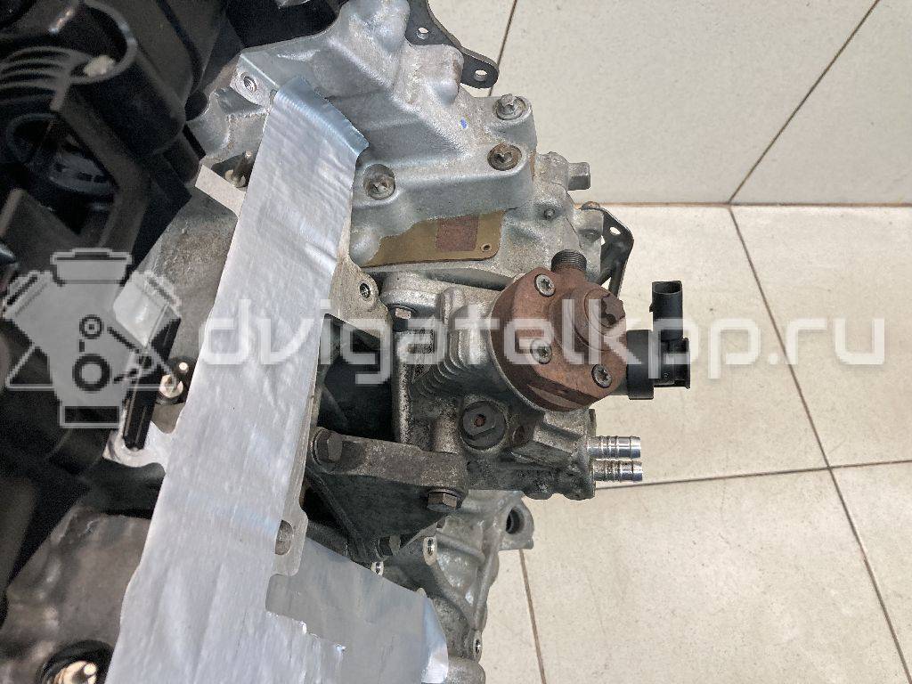 Фото Контрактный (б/у) двигатель N47 D20 C для Bmw 3 / 5 / 1 / 4 / X3 214 л.с 16V 2.0 л Дизельное топливо 11002220836 {forloop.counter}}