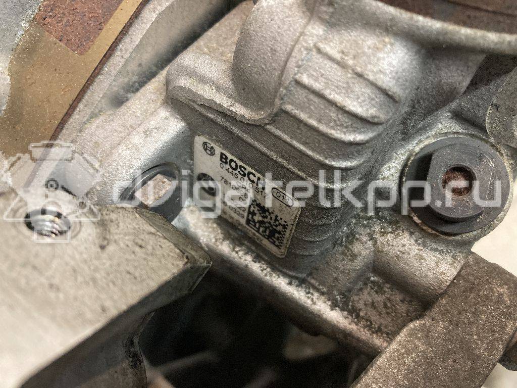 Фото Контрактный (б/у) двигатель N47 D20 C для Bmw 3 / 5 / 1 / 4 / X3 214 л.с 16V 2.0 л Дизельное топливо 11002220836 {forloop.counter}}