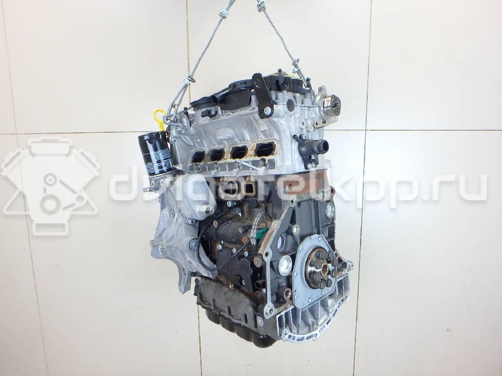 Фото Контрактный (б/у) двигатель CCTA для Volkswagen / Audi 200 л.с 16V 2.0 л бензин 06J100038E {forloop.counter}}