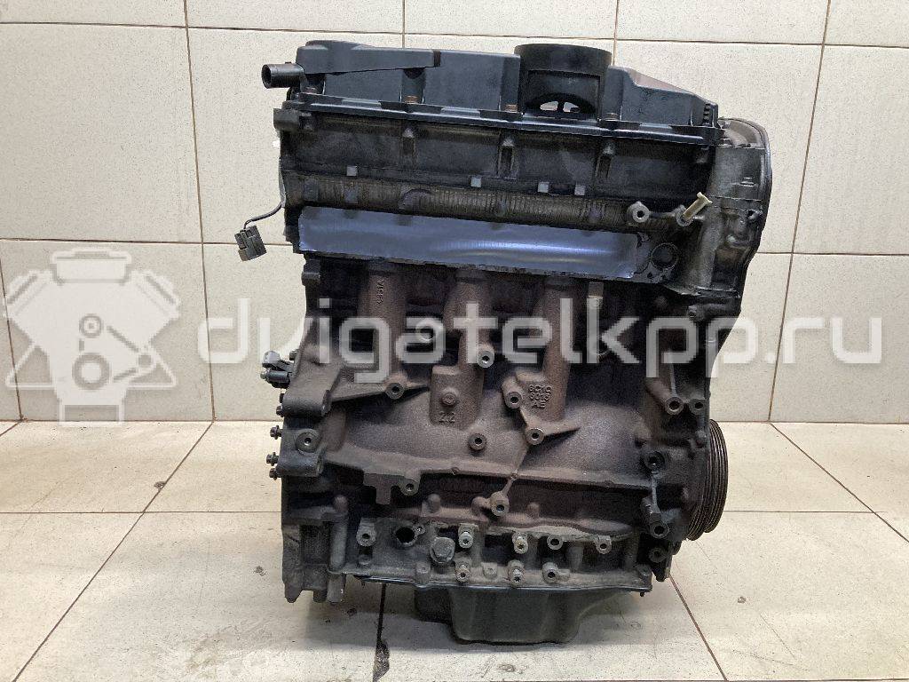 Фото Контрактный (б/у) двигатель QVFA для Ford / Ford Australia 110 л.с 16V 2.2 л Дизельное топливо 1709003 {forloop.counter}}