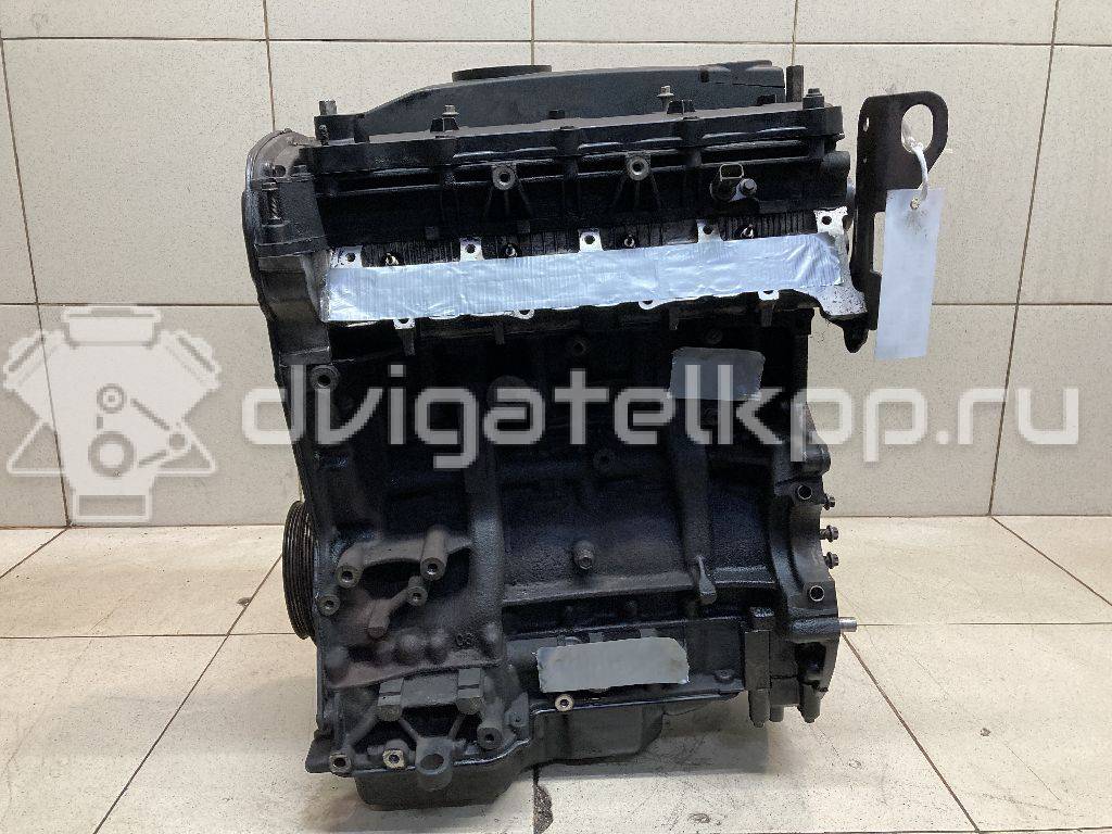 Фото Контрактный (б/у) двигатель QVFA для Ford / Ford Australia 110 л.с 16V 2.2 л Дизельное топливо 1709003 {forloop.counter}}