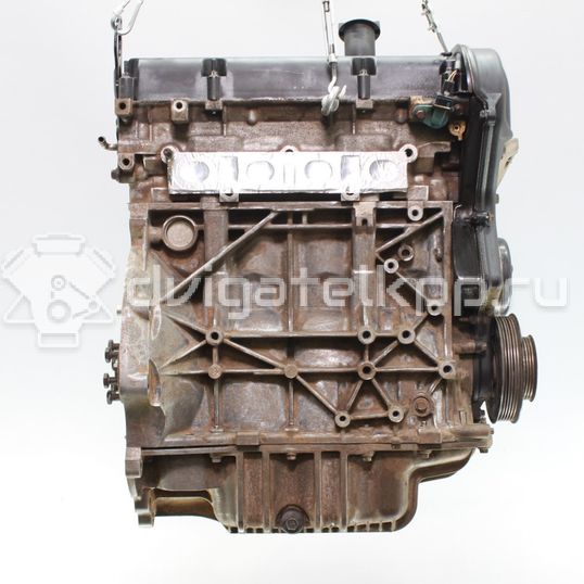 Фото Контрактный (б/у) двигатель FYJB для Ford Australia / Ford Asia / Oceania 100 л.с 16V 1.6 л бензин 1571097