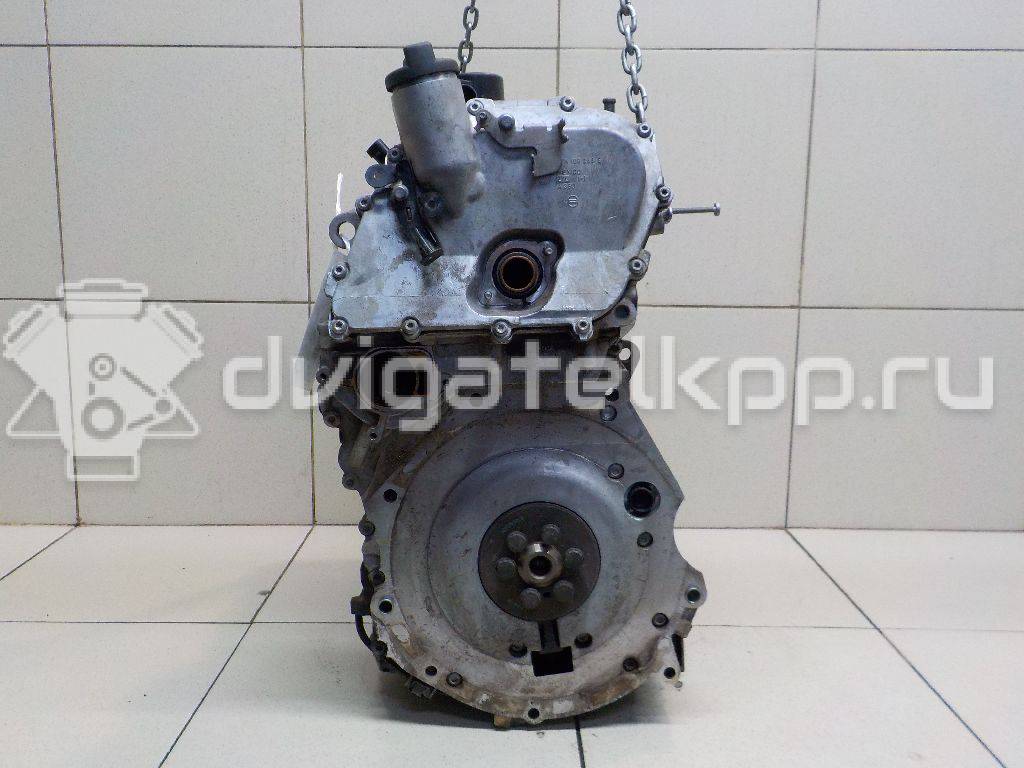 Фото Контрактный (б/у) двигатель BGP для Volkswagen Golf / Jetta 150-152 л.с 20V 2.5 л бензин 07K100031C {forloop.counter}}