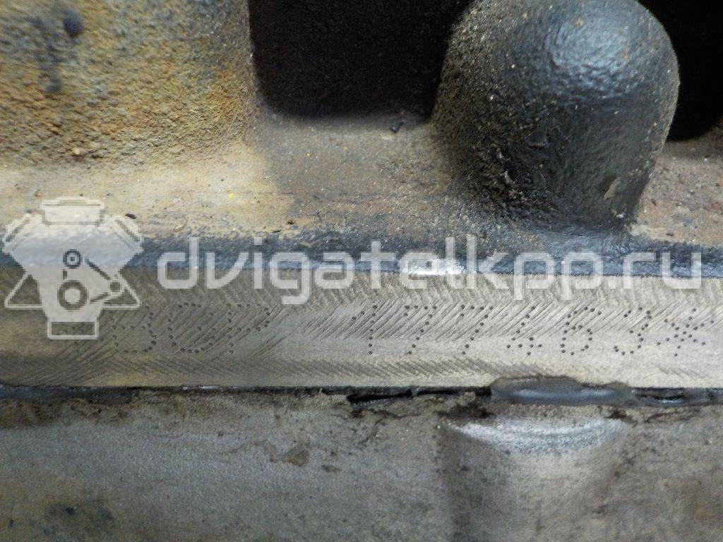 Фото Контрактный (б/у) двигатель BGP для Volkswagen Golf / Jetta 150-152 л.с 20V 2.5 л бензин 07K100031C {forloop.counter}}