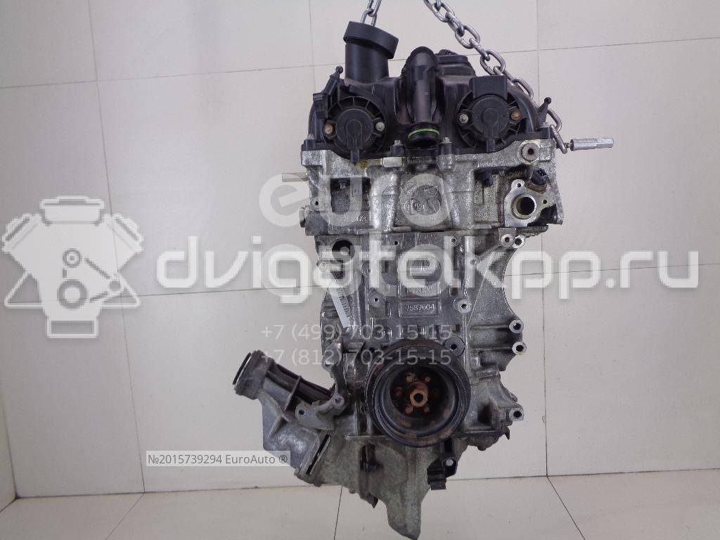 Фото Контрактный (б/у) двигатель N20 B20 A для Bmw / Bmw (Brilliance) 156-279 л.с 16V 2.0 л Бензин/спирт 11002420296 {forloop.counter}}