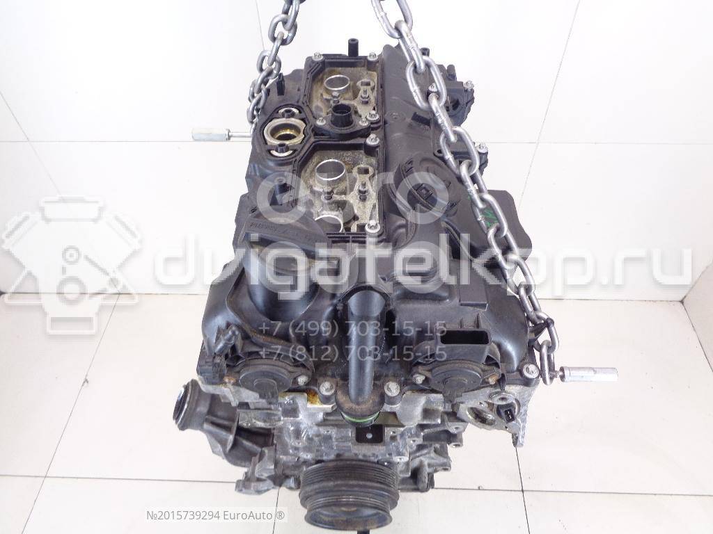 Фото Контрактный (б/у) двигатель N20 B20 A для Bmw / Bmw (Brilliance) 156-279 л.с 16V 2.0 л Бензин/спирт 11002420296 {forloop.counter}}