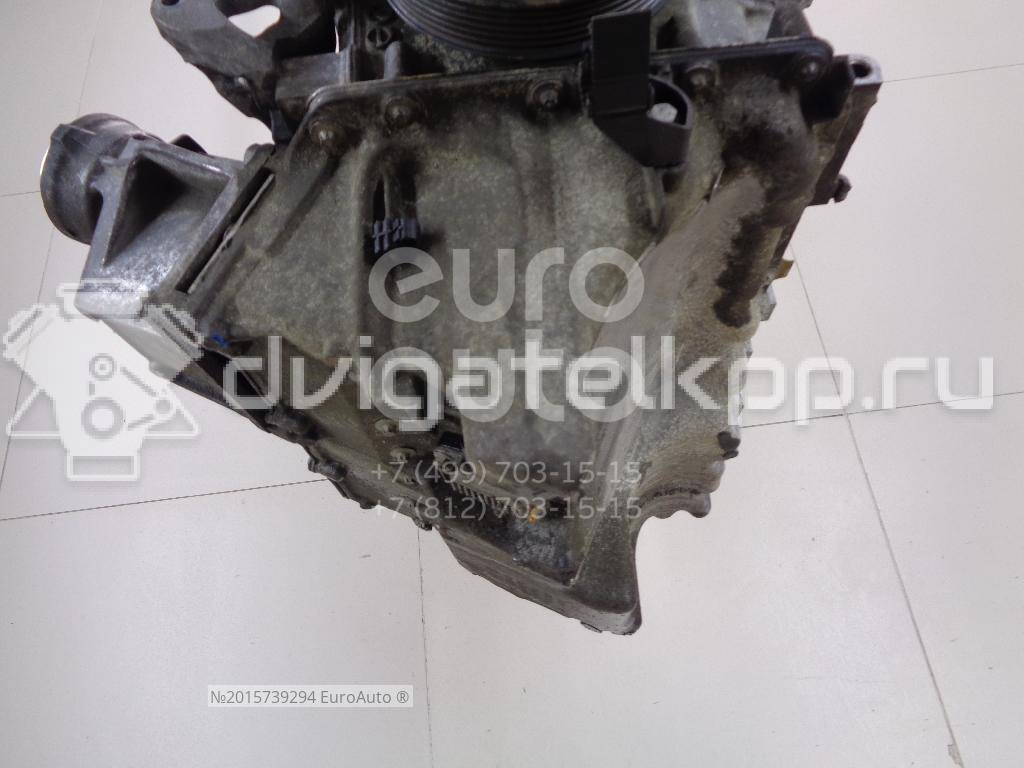 Фото Контрактный (б/у) двигатель N20 B20 A для Bmw / Bmw (Brilliance) 156-279 л.с 16V 2.0 л Бензин/спирт 11002420296 {forloop.counter}}