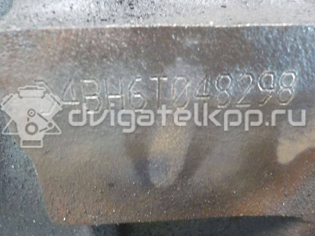 Фото Контрактный (б/у) двигатель D4BH для Jac / Mitsubishi / Hyundai / Kia 80-103 л.с 8V 2.5 л Дизельное топливо 2110142U20 {forloop.counter}}