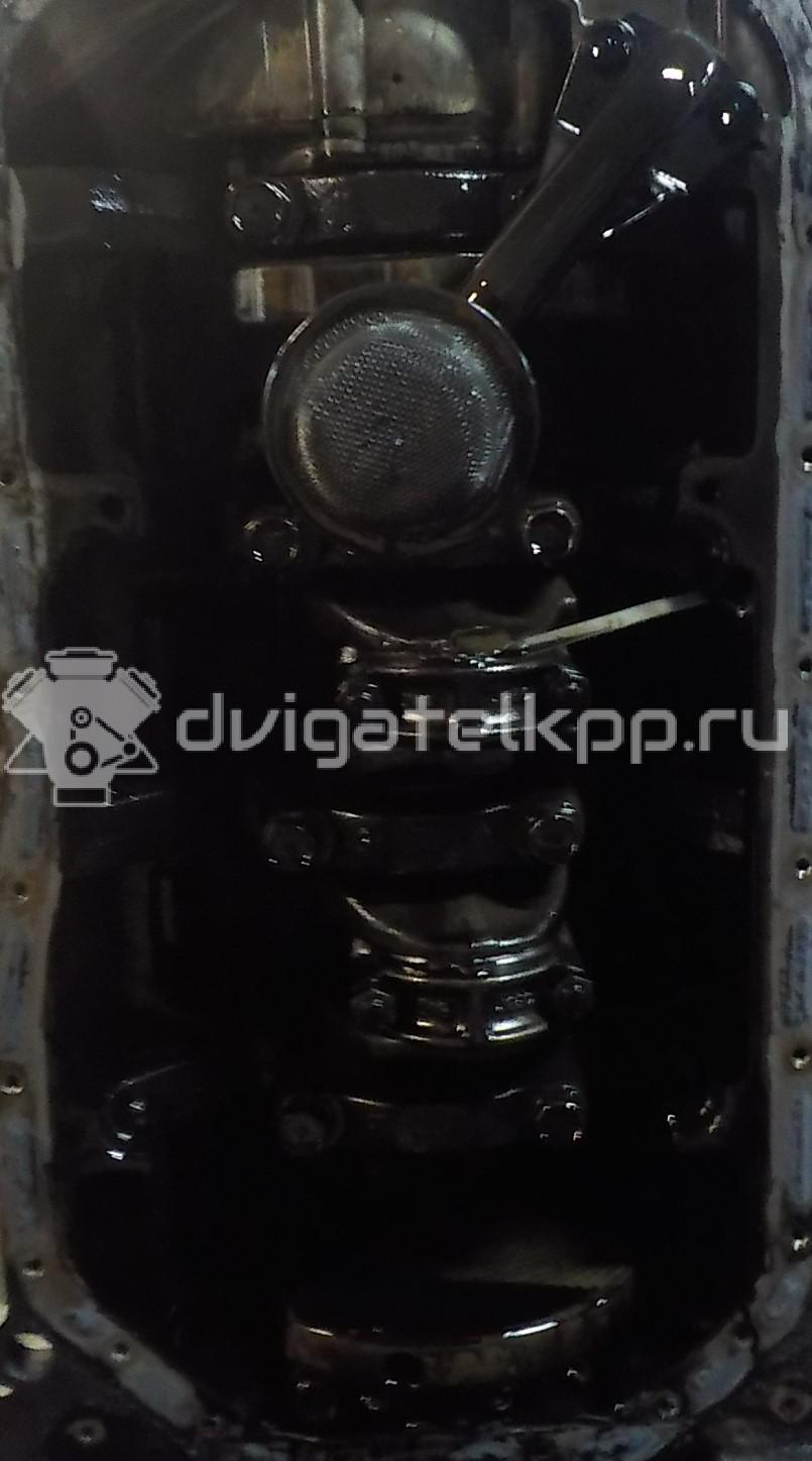 Фото Контрактный (б/у) двигатель D4BH для Mitsubishi / Hyundai / Kia 80-106 л.с 8V 2.5 л Дизельное топливо 2110142U20 {forloop.counter}}