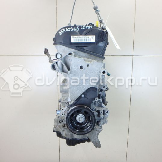 Фото Контрактный (б/у) двигатель  для vw Jetta  V   04E100037H