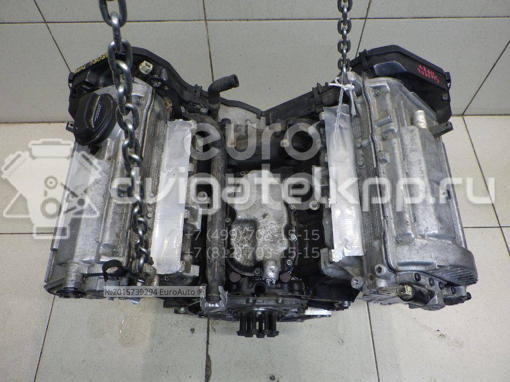 Фото Контрактный (б/у) двигатель AMX для Volkswagen Passat 193 л.с 30V 2.8 л бензин 078100032C {forloop.counter}}