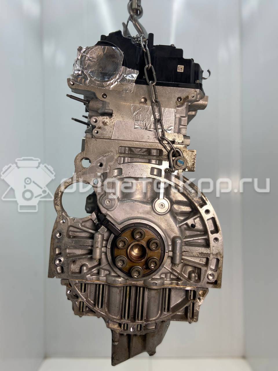 Фото Контрактный (б/у) двигатель N20 B20 A для Bmw (Brilliance) / Bmw 184-245 л.с 16V 2.0 л бензин 11002420311 {forloop.counter}}