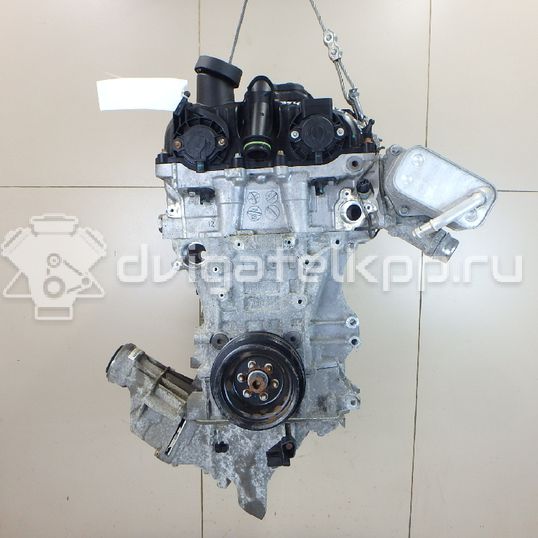 Фото Контрактный (б/у) двигатель N20 B20 A для Bmw / Bmw (Brilliance) 156-279 л.с 16V 2.0 л Бензин/спирт 11002420297