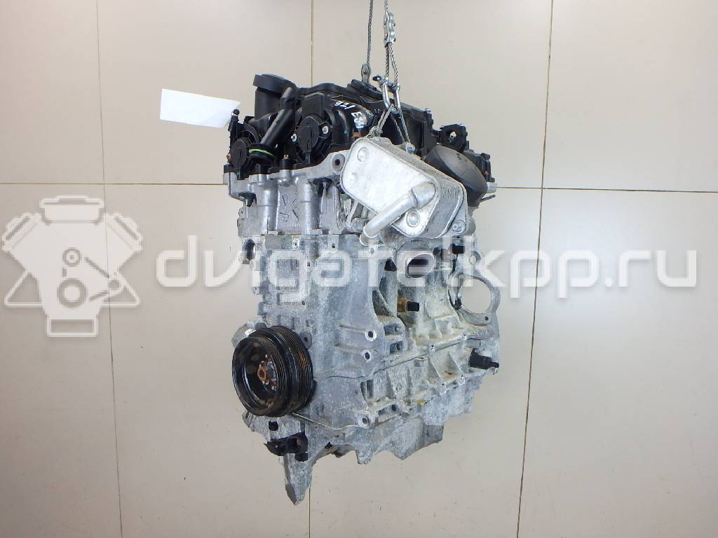 Фото Контрактный (б/у) двигатель N20 B20 A для Bmw / Bmw (Brilliance) 156-279 л.с 16V 2.0 л Бензин/спирт 11002420297 {forloop.counter}}