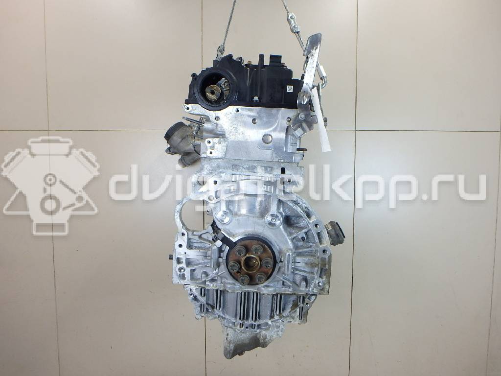 Фото Контрактный (б/у) двигатель N20 B20 A для Bmw / Bmw (Brilliance) 156-279 л.с 16V 2.0 л Бензин/спирт 11002420297 {forloop.counter}}