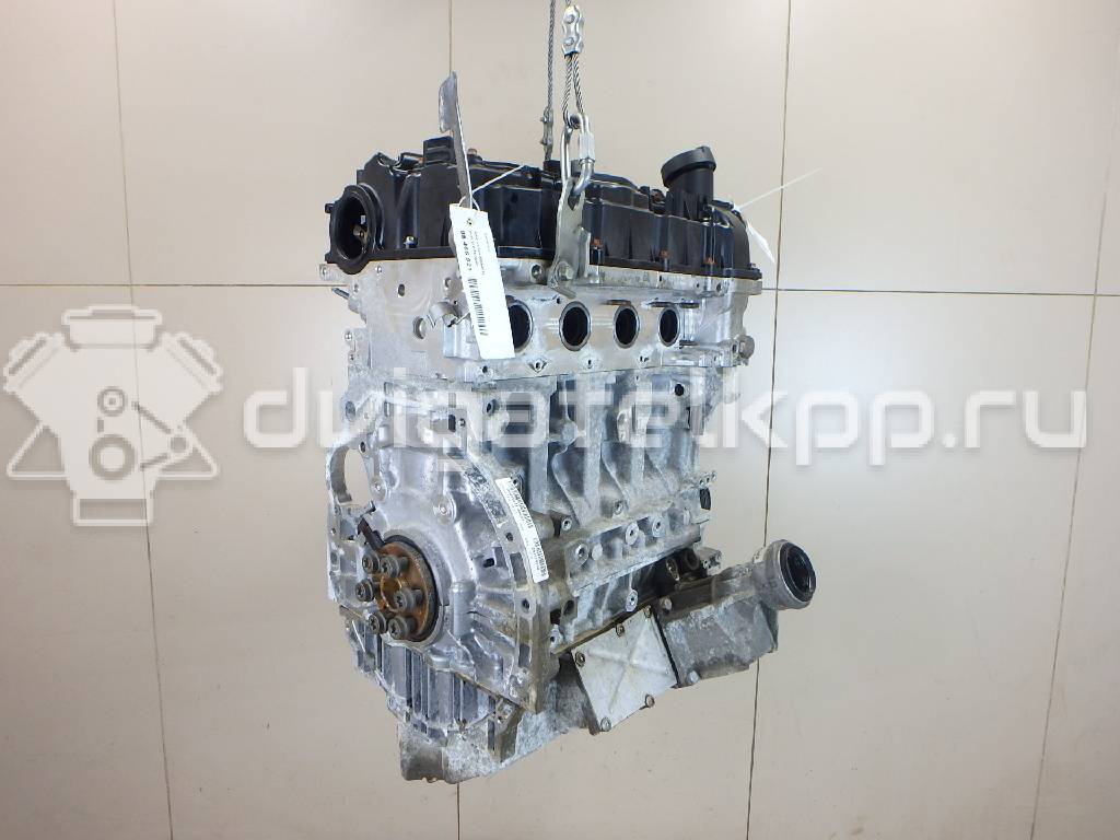 Фото Контрактный (б/у) двигатель N20 B20 A для Bmw / Bmw (Brilliance) 156-279 л.с 16V 2.0 л Бензин/спирт 11002420297 {forloop.counter}}