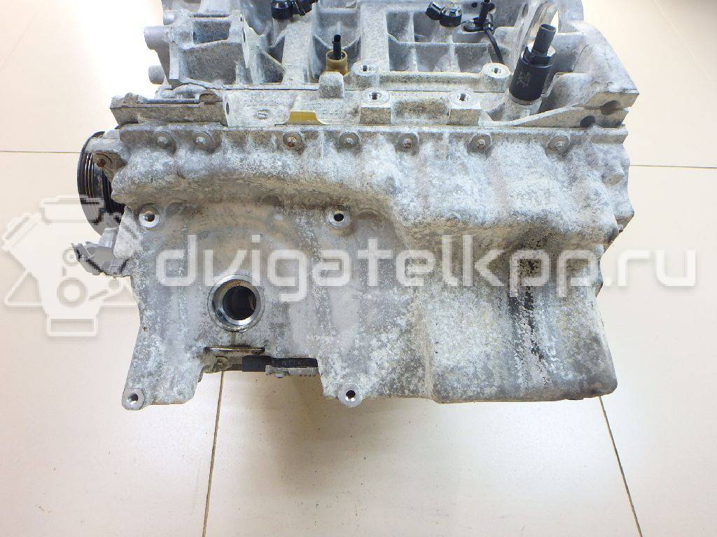 Фото Контрактный (б/у) двигатель N20 B20 A для Bmw / Bmw (Brilliance) 156-279 л.с 16V 2.0 л Бензин/спирт 11002420297 {forloop.counter}}