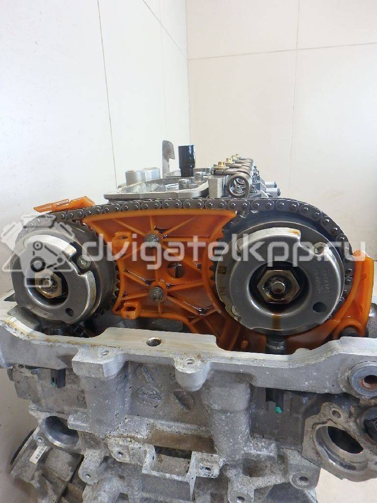 Фото Контрактный (б/у) двигатель N20 B20 A для Bmw / Bmw (Brilliance) 156-279 л.с 16V 2.0 л Бензин/спирт 11002420297 {forloop.counter}}