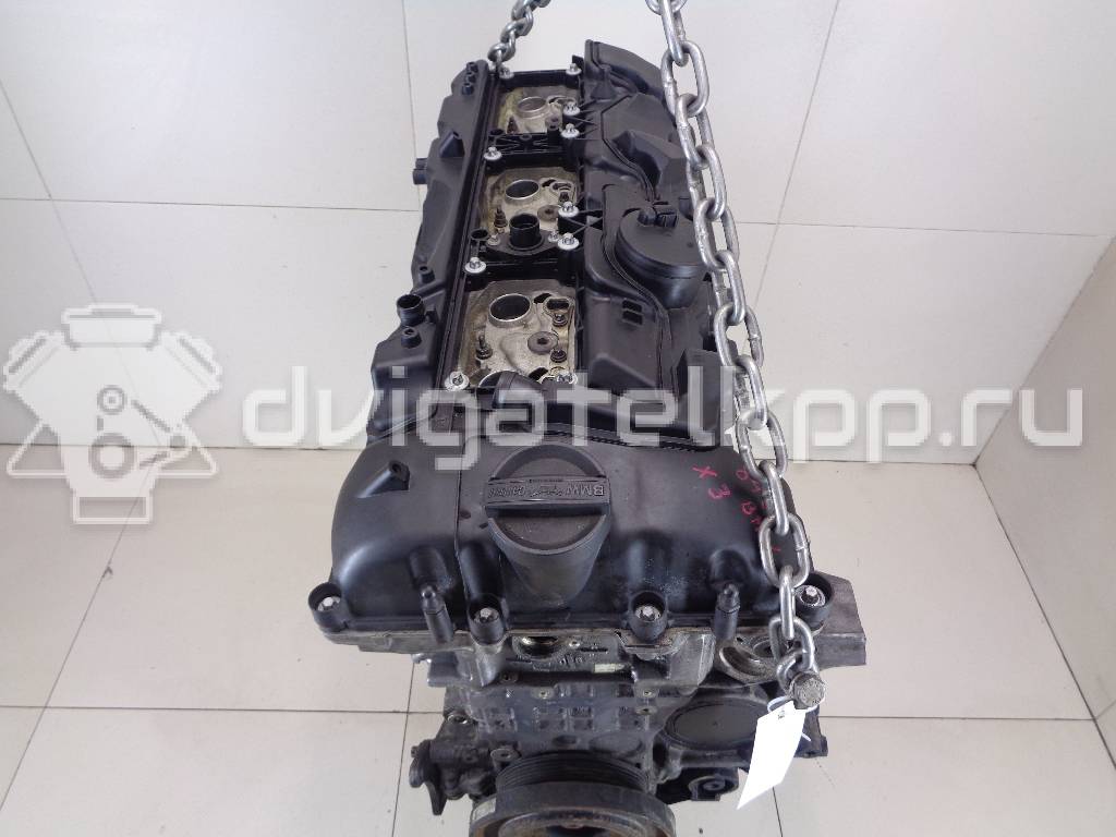 Фото Контрактный (б/у) двигатель N55 B30 A для Alpina / Bmw / Bmw (Brilliance) 409-440 л.с 24V 3.0 л бензин 11002218265 {forloop.counter}}