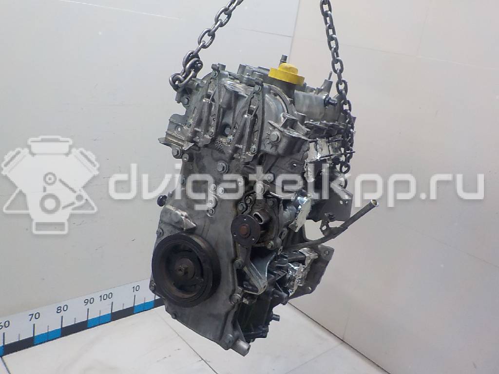 Фото Контрактный (б/у) двигатель HRA2 для Nissan (Dongfeng) Qashqai 117 л.с 16V 1.2 л бензин 101024ED9B {forloop.counter}}