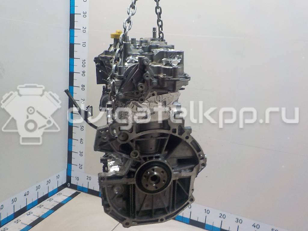 Фото Контрактный (б/у) двигатель HRA2 для Nissan (Dongfeng) Qashqai 117 л.с 16V 1.2 л бензин 101024ED9B {forloop.counter}}