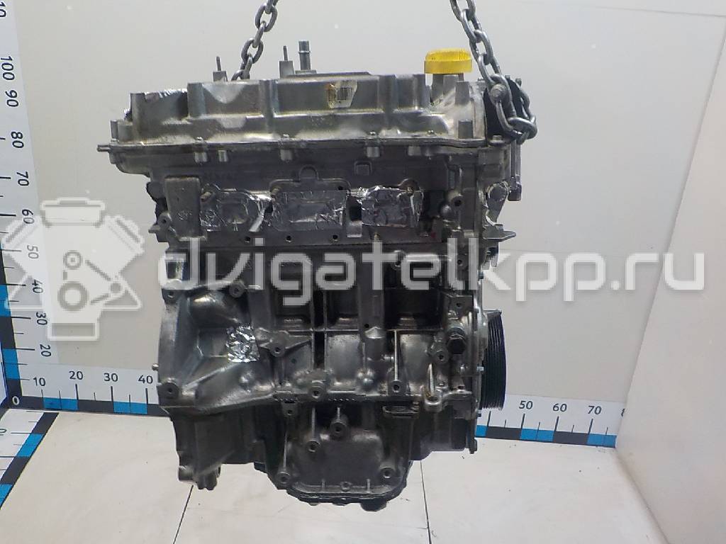 Фото Контрактный (б/у) двигатель HRA2 для Nissan (Dongfeng) Qashqai 117 л.с 16V 1.2 л бензин 101024ED9B {forloop.counter}}